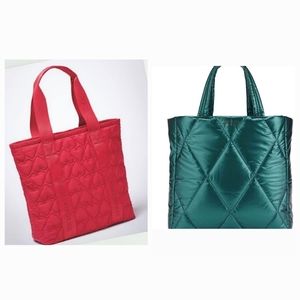 Victoria Secret Tote Bundle NWT